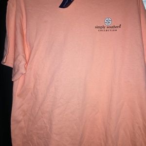 Simply Southern Shirt